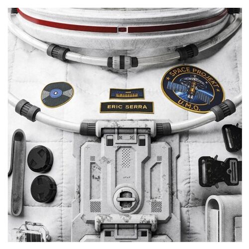 Space Projekt Umo - Vinyle