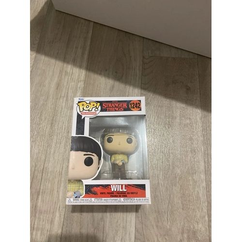 Figurine Pop Stranger Things Will 1242