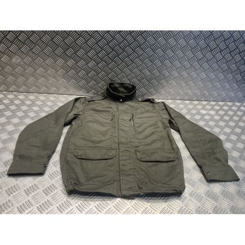 Veste Militaire Fdmf Armee Francaise Taille 96m Ou 88m Neuf