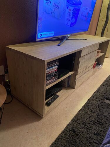 Meuble TV