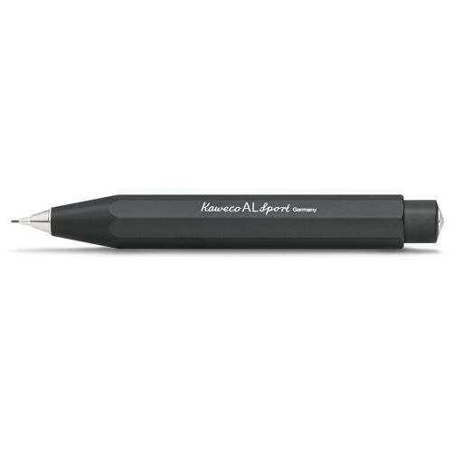 Kaweco Al Sport Crayon Mécanique 0,7 Mm Hb