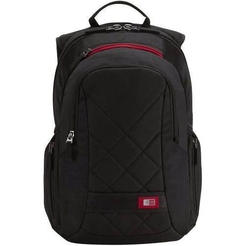 Case Logic Sac à dos pour ordinateur portable 14" - Sac à dos pour ordinateur portable - 14.1" - noir