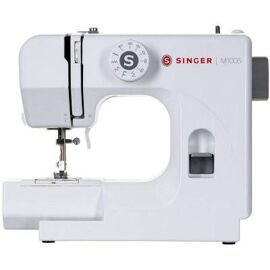 Machine à coudre blanc Singer M1005