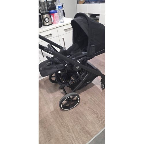 Poussette Cybex Balioss