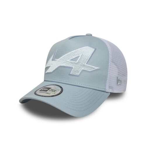 Casquette Alpine Seasonal Trucker