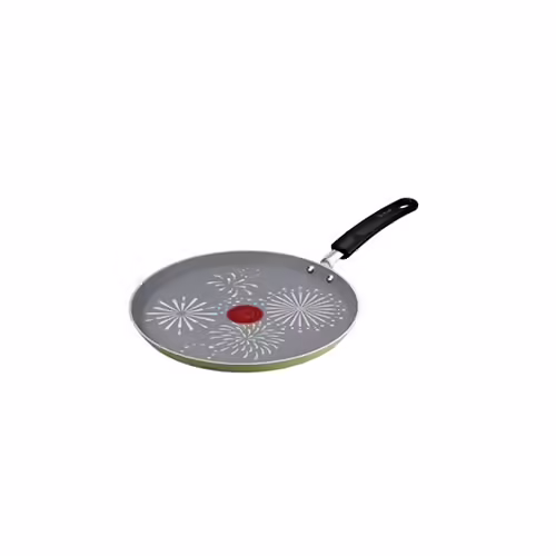 Tefal C3153902 Chandeleur 2026, Poêle À Crêpes 28 Cm, Revêtement Antiadhésif, Ve