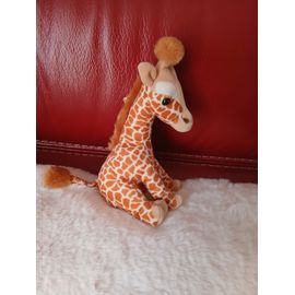 / Kirikou: Doudou petite Girafe *22 cm