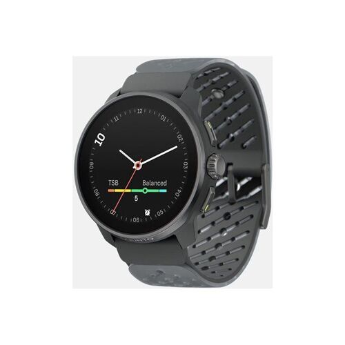 Montre Connectée Suunto Race S Titanium Graphite Cardio-GPS