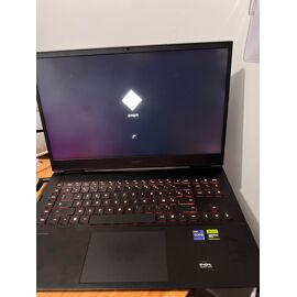 Ordinateur portable gaming HP 17" - RTX 4090