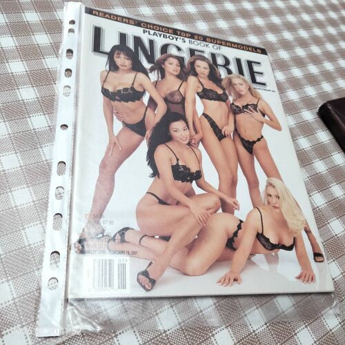 Playboy