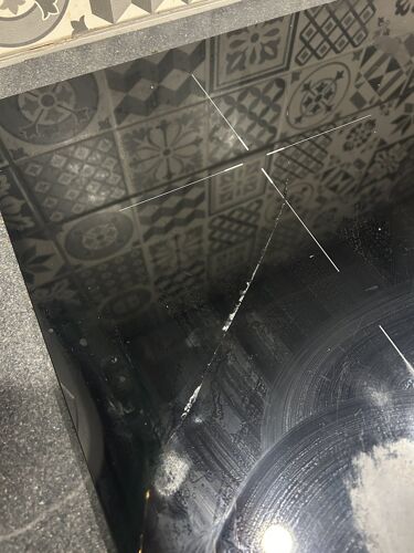 Plaque de cuisson Rosieres