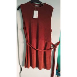 Robe Sans Manches Camaïeu – Taille M