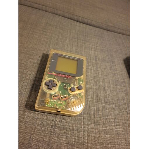 Cartouche Rétro Game Boy Color - 2000 Jeux Intégrés - Compatible Game Boy/Game Boy Color - Édition Spéciale 2024