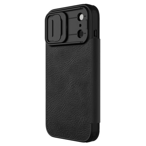 Flip Cover iPhone 17 Pro Max Qin Pro Series NILLKIN