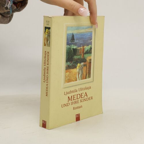 Medea Und Ihre Kinder.