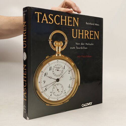 Taschenuhren | Reinhard Meis