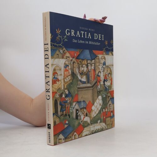 Gratia Dei | Didier Me Hu