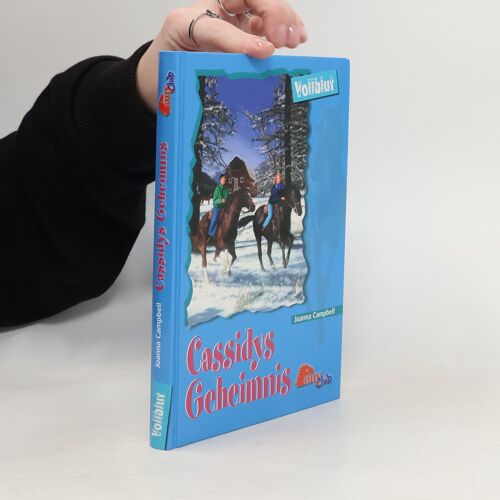 Cassidys Geheimnis | Joanna Campbell