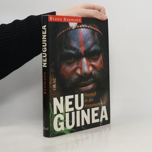 Neu Guinea | Bruno Baumann