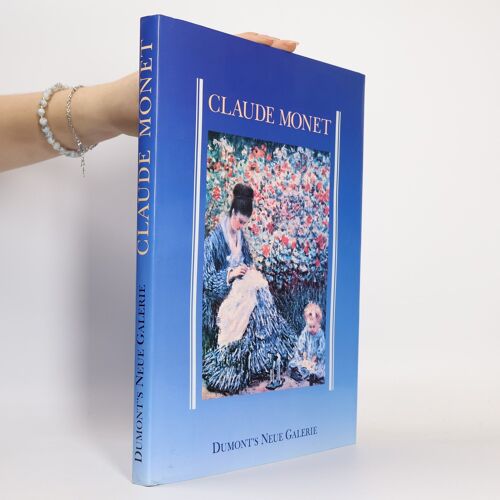 Claude Monet | William C. Seitz