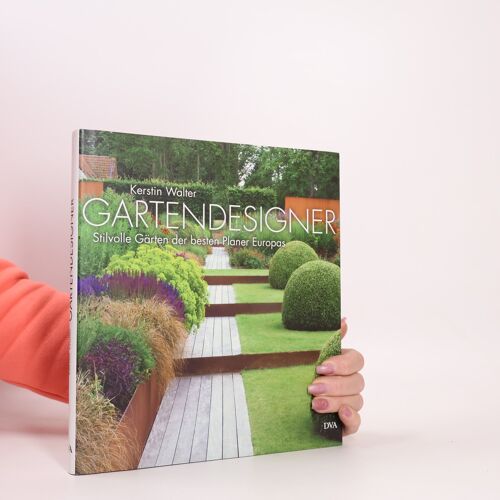 Gartendesigner