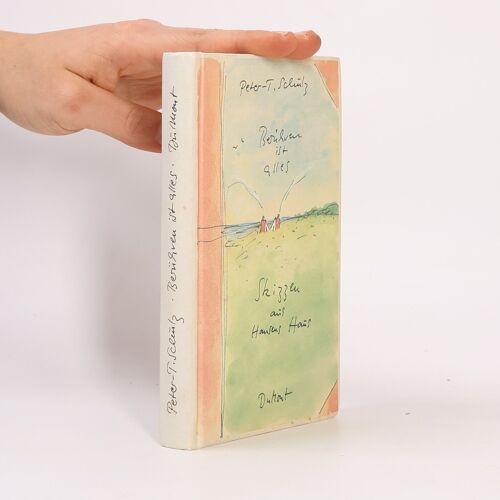 Beruhren Ist Alles | Peter-Torsten Schulz