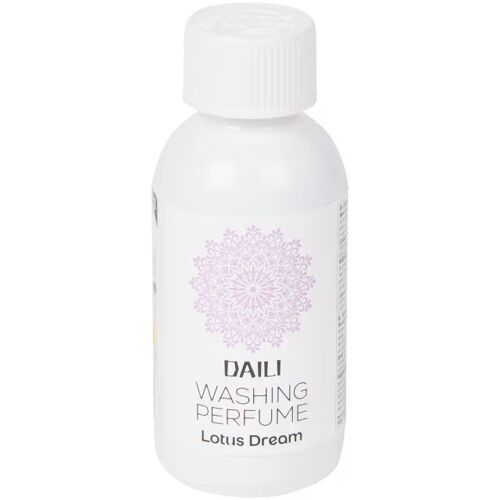 Parfum de linge Daili au lotus dream fraicheur longue durée douceur des vêtements