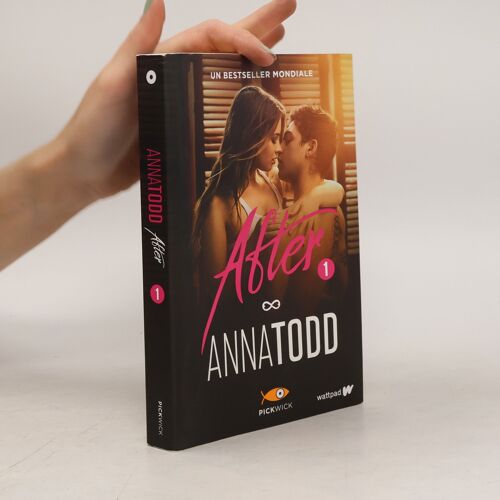 After 1 | Anna Todd