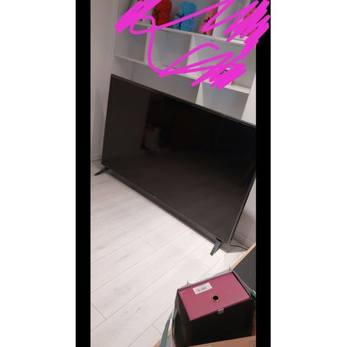 Télévision LG 189cm