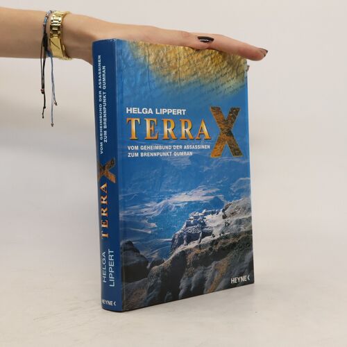 Terra X | Helga Lippert