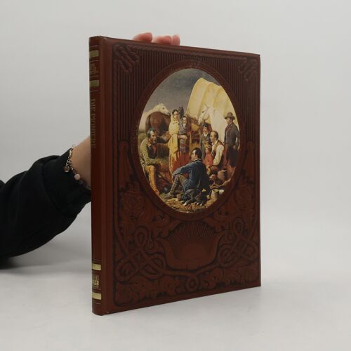 Die Pioniere | Huston Horn