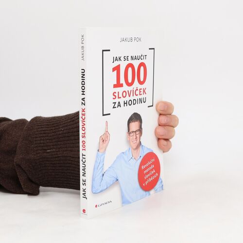 Jak Se Naucit 100 Slovicek Za Hodinu: Revolucni Metoda Slovicek V Pribezich | Jakub Pok