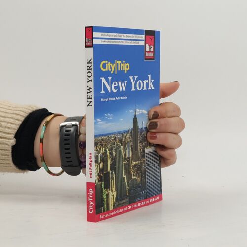 Reise Know-How Citytrip New York