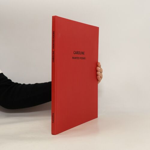 Painted Poems | Caro Line