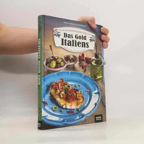 Das Gold Italiens