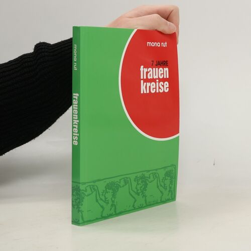 7 Jahre Frauenkreise | Andrea Dechant