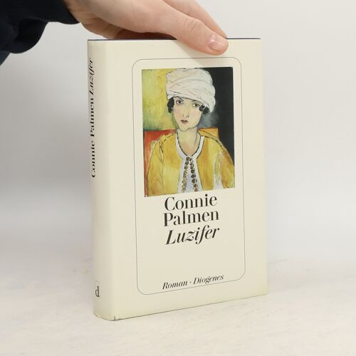 Luzifer | Connie Palmen