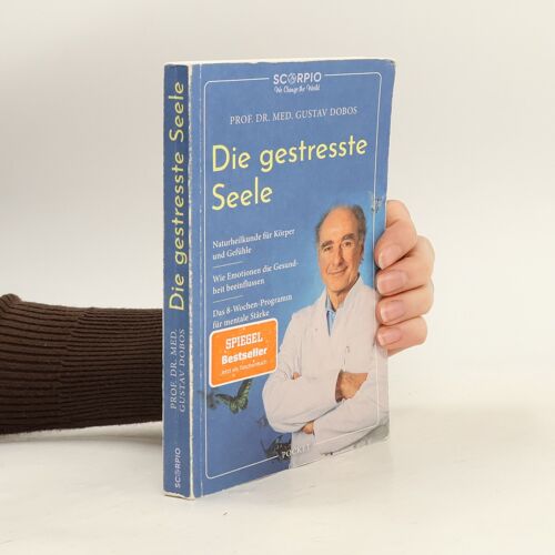 Die Gestresste Seele