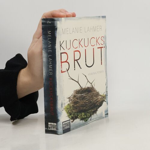 Lahmer, M: Kuckucksbrut