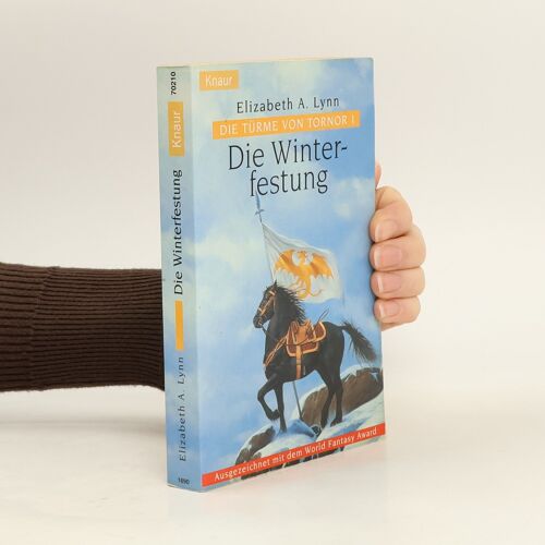 Die Turme Von Tornor | Elizabeth A. Lynn