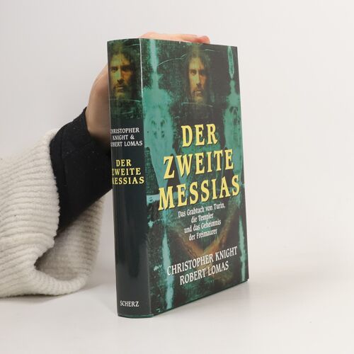 Der Zweite Messias | Christopher Knight