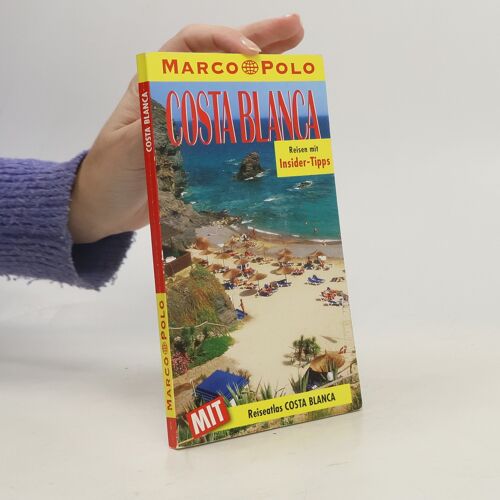 Marco Polo, Costa Blanca