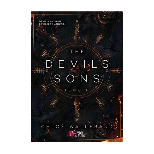 The Devil's Sons - Tome 1