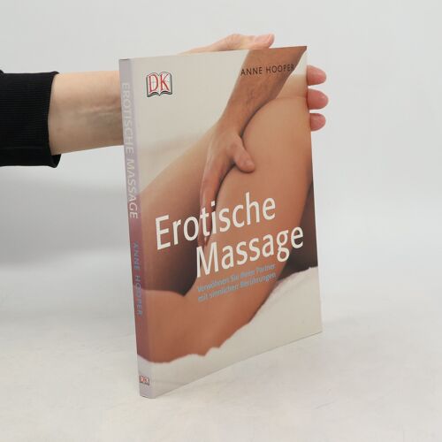 Erotische Massage