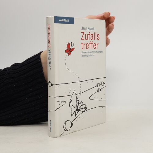Zufallstreffer | Jens Braak