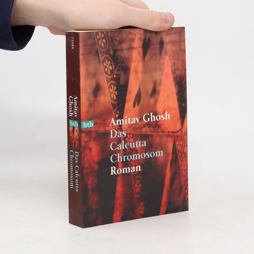 Das Calcutta-Chromosom | Amitav Ghosh
