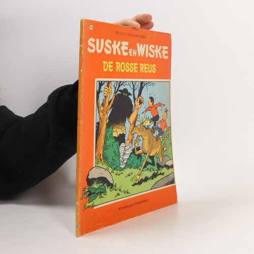 Suske En Wiske 186 | Willy Vandersteen