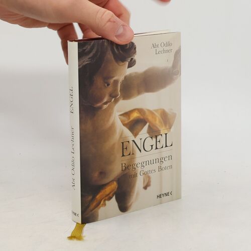 Engel | Odilo Lechner