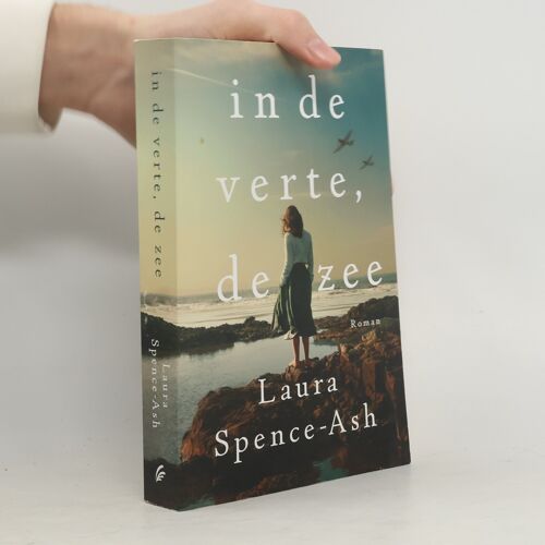 In De Verte, De Zee | Anne Jongeling