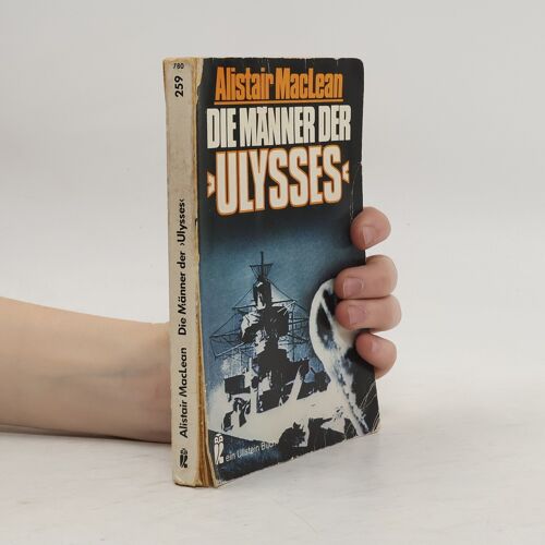 Die Manner Der "Ulysses" | Alistair Maclean